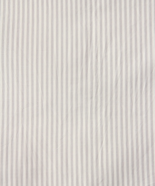 RAGEBLUE（レイジブルー）の「ストライプシャツ7分袖/794789（シャツ/ブラウス・メンズ・ネイビー/グレー/その他/ライトブルー/グリーン・LARGE/SMALL/MEDIUM）」の19枚目の写真