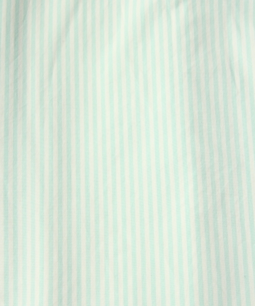 RAGEBLUE（レイジブルー）の「ストライプシャツ7分袖/794789（シャツ/ブラウス・メンズ・ネイビー/グレー/その他/ライトブルー/グリーン・LARGE/SMALL/MEDIUM）」の20枚目の写真
