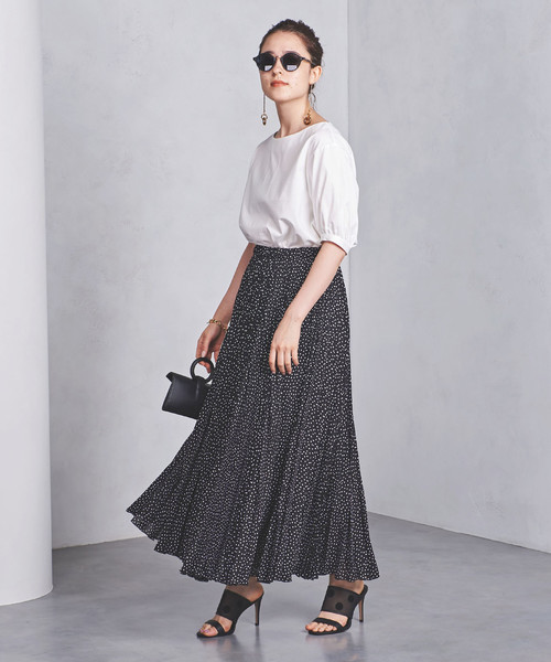 UNITED ARROWS（ユナイテッドアローズ）の「UWSC ドット 