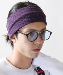 WEGO/リブヘアバンド