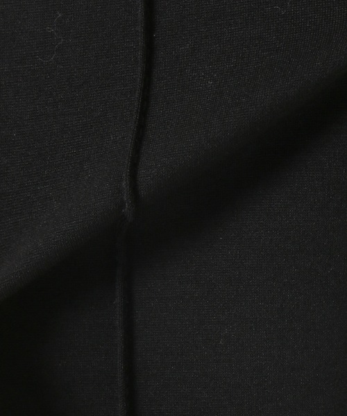 GRAMICCI × EDIFICE 別注 ポンチ エバークリースパンツ【S】黒 EDIFICE（エディフィス）の「◇GRAMICCI×EDIFICE / グラミチ別注
