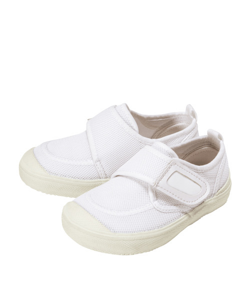 MIKI HOUSE(�~�L�n�E�X)�̃X�N�[���V���[�Y�i�㗚���E��C���j(�X�j�[�J�[)