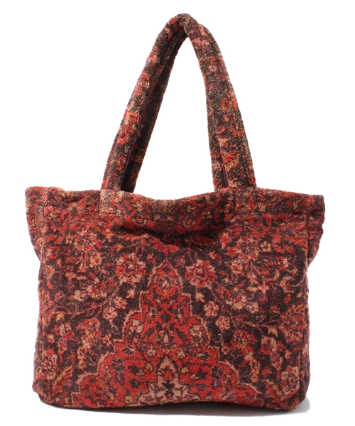 Free Peddler Market(フリーペドラーマーケット)の「Fresco Towels トートBAG(M)(トートバッグ・レディース・A/B/C/D・FREE)」の3枚目の写真