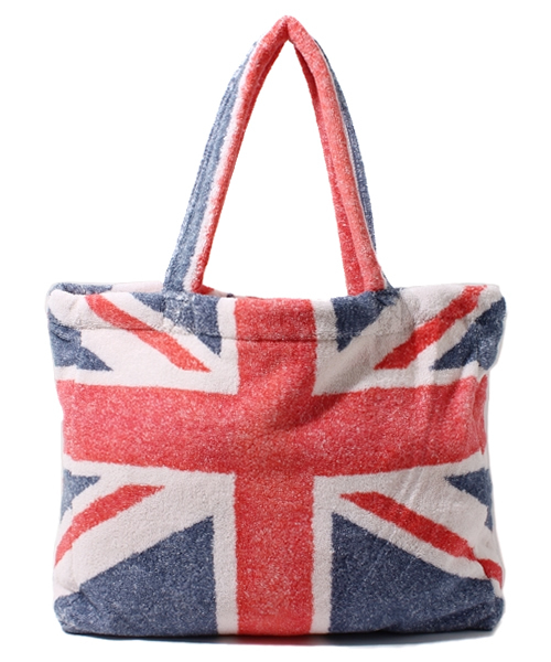 Free Peddler Market(フリーペドラーマーケット)の「Fresco Towels トートBAG(M)(トートバッグ・レディース・A/B/C/D・FREE)」の4枚目の写真