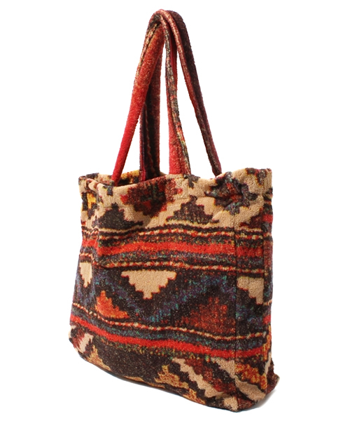 Free Peddler Market(フリーペドラーマーケット)の「Fresco Towels トートBAG(M)(トートバッグ・レディース・A/B/C/D・FREE)」の5枚目の写真