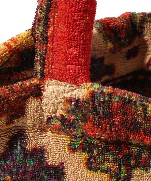 Free Peddler Market(フリーペドラーマーケット)の「Fresco Towels トートBAG(M)(トートバッグ・レディース・A/B/C/D・FREE)」の7枚目の写真