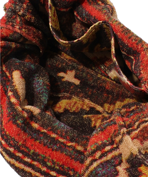 Free Peddler Market(フリーペドラーマーケット)の「Fresco Towels トートBAG(M)(トートバッグ・レディース・A/B/C/D・FREE)」の8枚目の写真