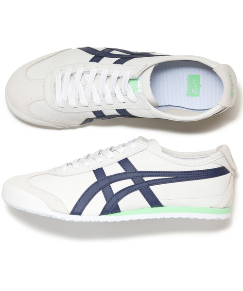 Onitsuka Tiger（オニツカタイガー）の「MEXICO 66 / メキシコ