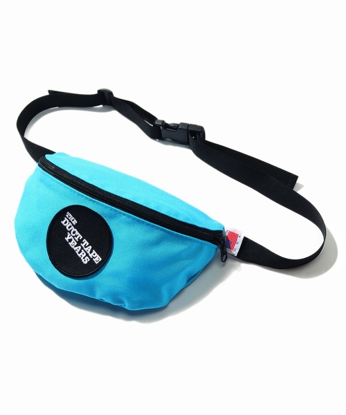 WISM（ウィズム）の「THE DUCT TAPE YEARS / ザ・ダクト・テープ・イヤーズ FANNY PACK（ボディバッグ/ウエスト
