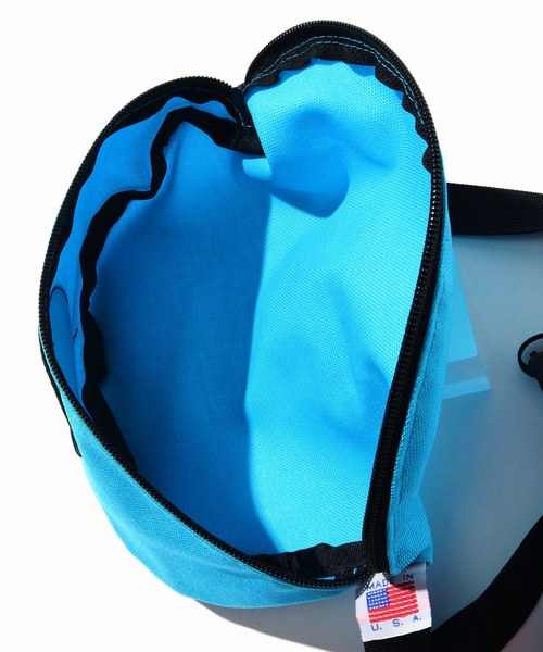 WISM（ウィズム）の「THE DUCT TAPE YEARS / ザ・ダクト・テープ・イヤーズ FANNY PACK（ボディバッグ/ウエスト