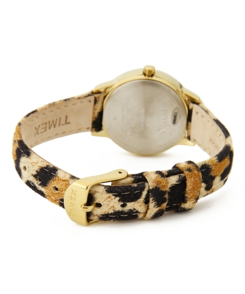 BEAUTY&YOUTH UNITED ARROWS（ビューティーアンドユースユナイテッドアローズ）の「BYBC TIMEX INDIGLO サークルフェイスウォッチ◆（アナログ腕時計・レディース・その他1/その他2/その他3・フリー）」の8枚目の写真