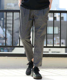 coen | TCドライストレッチイージーアンクルパンツ(その他パンツ)