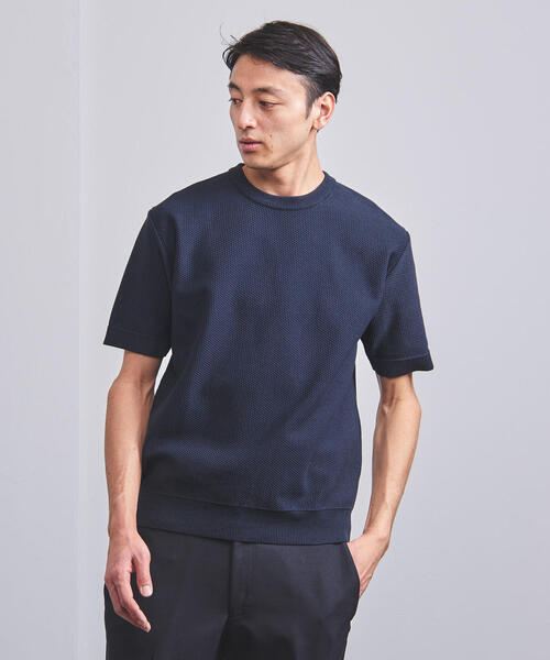 UNITED ARROWS（ユナイテッドアローズ）の「○UASB CO/AC カノコ 