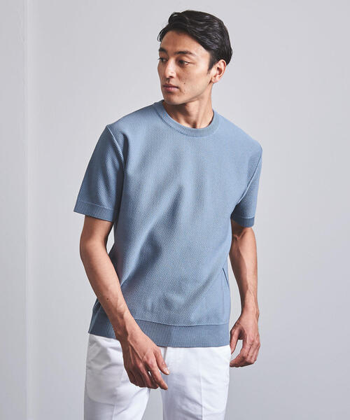 UNITED ARROWS（ユナイテッドアローズ）の「○UASB CO/AC カノコ 