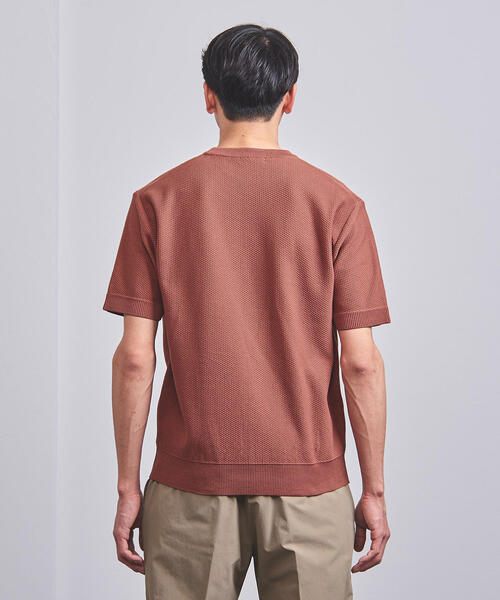 UNITED ARROWS（ユナイテッドアローズ）の「○UASB CO/AC カノコ 