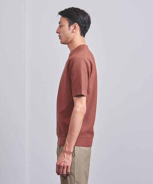 UNITED ARROWS（ユナイテッドアローズ）の「○UASB CO/AC カノコ 
