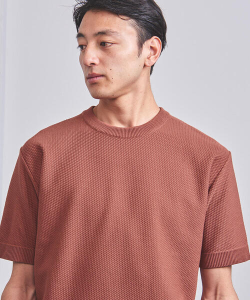 UNITED ARROWS（ユナイテッドアローズ）の「○UASB CO/AC カノコ 