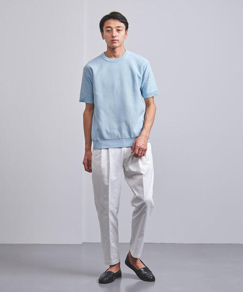 UNITED ARROWS（ユナイテッドアローズ）の「○UASB CO/AC カノコ 
