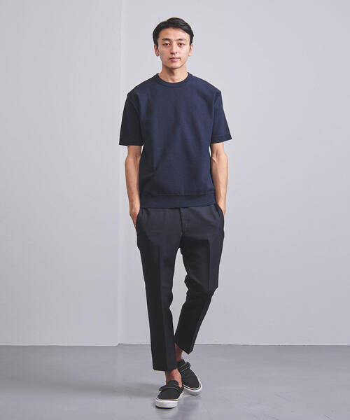 UNITED ARROWS（ユナイテッドアローズ）の「○UASB CO/AC カノコ 
