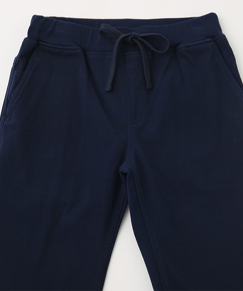 AZUL by moussy（アズールバイマウジー）の「EASY ACTION SLIM JOGGER/イージーアクションスリムジョガー（その他パンツ・メンズ・杢グレー/ネイビー/ブラック・MEDIUM/LARGE/SMALL/X-LARGE）」の20枚目の写真