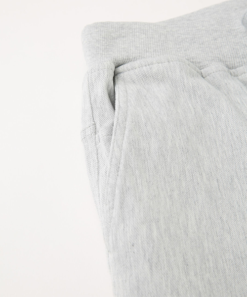 AZUL by moussy（アズールバイマウジー）の「EASY ACTION SLIM JOGGER/イージーアクションスリムジョガー（その他パンツ・メンズ・杢グレー/ネイビー/ブラック・MEDIUM/LARGE/SMALL/X-LARGE）」の14枚目の写真