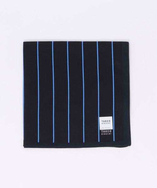 TAKEO KIKUCHI�i�^�P�I�L�N�`�j�́uTAKEO KIKUCHI �X�g���C�v���~�j�փ����{���� �n���J�` 2432-138�i�n���J�`/�n���h�^�I���j�v�b�u���b�N