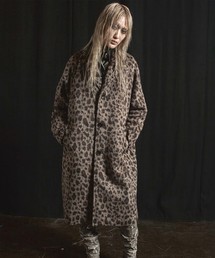 JOHN LAWRENCE SULLIVAN（ジョンローレンスサリバン）の「LEOPARD