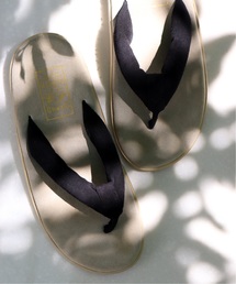 EDIFICE | ISLAND SLIPPER / アイランドスリッパ別注 ハワイアンセッタビーチサンダル(サンダル)