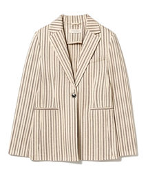 EFFE BEAMS�i�G�b�t�F �r�[���X�j�́uCIRCOLO1901 / �X�g���C�v �����O�W���P�b�g�i�e�[���[�h�W���P�b�g�j�v