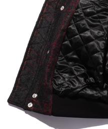 Lownn ローン ロウン BOBMER MA-1 ボンバージャケット ブルゾン Lownn