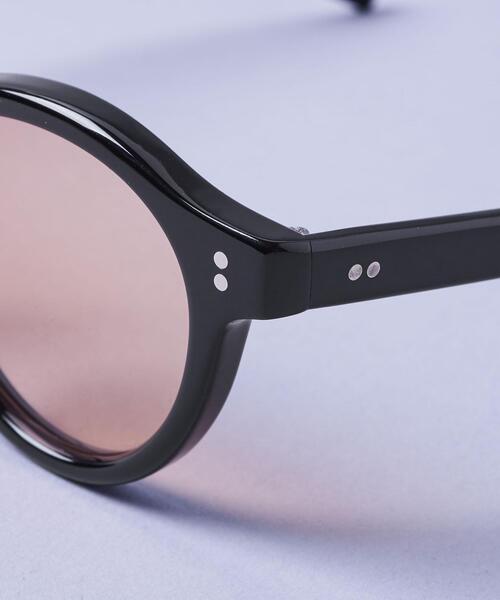 UNITED ARROWS KANEKO OPTICALサングラス Kevin 51619810_8_d_215.jpg