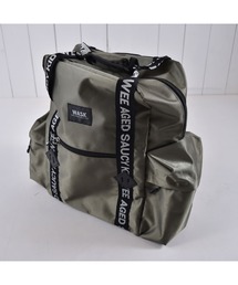 WASK�i���X�N�j�́uWASK/���S�e�[�v�T�C�h�|�P�b�g�����b�N�i�o�b�N�p�b�N/�����b�N�j�v