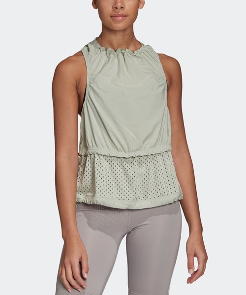 top stella mccartney adidas