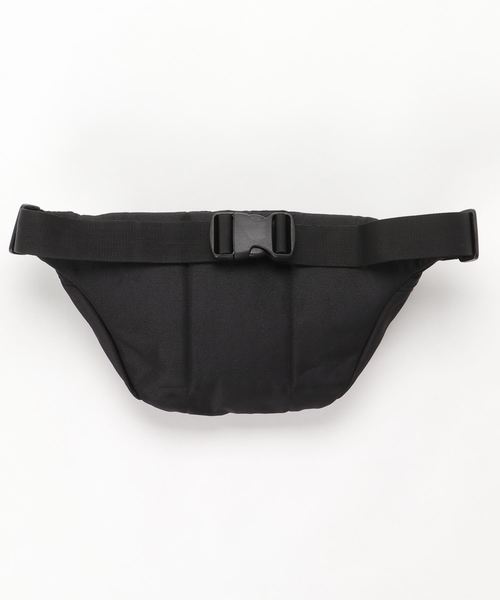 OUTDOOR PRODUCTS(アウトドアプロダクツ)の「MAY HIP BAG ウエストバッグ ショルダーバッグ(ボディバッグ/ウエストポーチ・メンズ・パープル/ブラック/マスタード/ダークグリーン・FREE)」の5枚目の写真