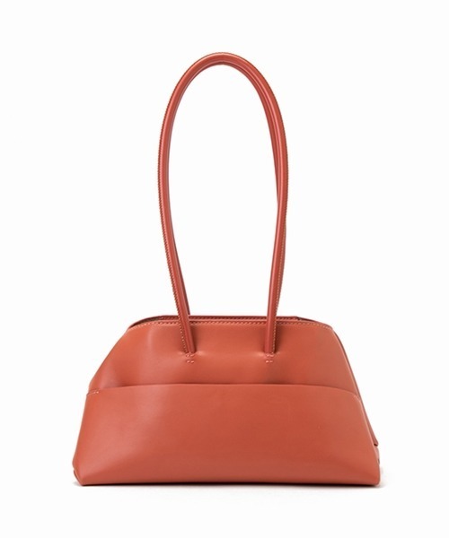 【Le Vernis】ラタンクラシックバッグ LE VERNIS] Sculpture boxy bag | CASSELINI ONLINE SHOP