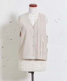 sakishimatokyo | 横断歩道のベスト(ベスト)