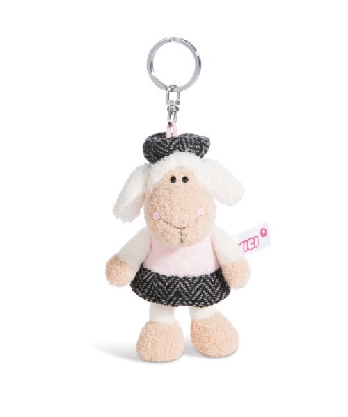 Nici ニキ キーリング ジョリーメイ33 ジョリー シーク 10cm キーホルダー Nici ニキ のファッション通販 Zozotown