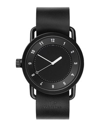 TID　Watches　 | TID WATCHES / "No.1 - LEATHER WRISTBAND" リストウォッチ 40mm(アナログ腕時計)