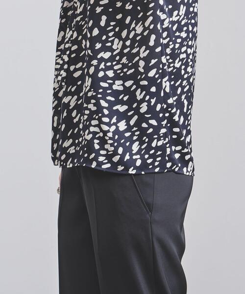 UNITED ARROWS（ユナイテッドアローズ）の「UBCB レオパード ボウタイ 