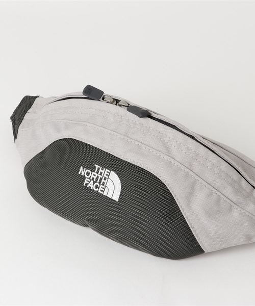 THE NORTH FACE（ザノースフェイス）の「ザ ノース フェイス THE NORTH FACE Granule（ボディバッグ/ウエストポーチ・メンズ・その他・ONE SIZE）」の3枚目の写真
