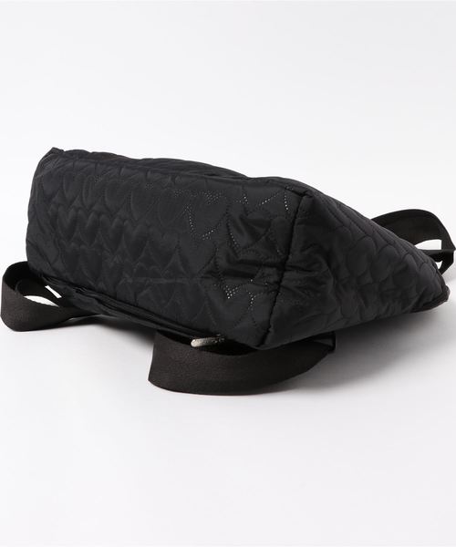 レスポートサック　パフィハーツ LeSportsac（レスポートサック）の「【日本限定】DOUBLE TROUBLE