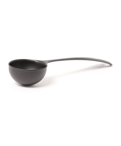 HIGHTIDE(ハイタイド)の「GLOCAL STANDARD PRODUCTS グローカルスタンダードプロダクツ TSUBAME Coffee measuring spoon MB ツバメ コーヒーメジャースプーン MB(キッチンツール・レディース・ブラック・FREE)」の3枚目の写真