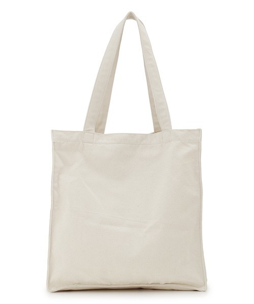 emmi yoga】撥水ロゴトートBag（トートバッグ）｜emmi（エミ）の