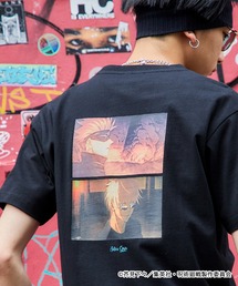 21年夏 今注目のアニメ 漫画コラボまとめ 呪術廻戦や東京リベンジャーズ ブルーピリオドがtシャツに Zozotown