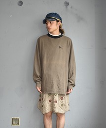 NIKE サイズM ビンテージ ロンT ナイキ 古着 人気 定番 春夏秋冬 楽天市場】古着 ナイキ ロンtの通販