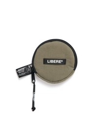 LIBERE（リベーレ）の「LIBERE リベーレ / TYPE-COIN POUCH タイプコインポーチ コインケース / 205425/205427（コインケース・キッズ）」