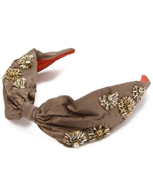 Another Edition(アナザーエディション)の「NAMURATA JOSHIPURA エンブロカチューシャ/ NAMURATA/J EMBR KTS◆(カチューシャ・レディース・ライトグレー/ライトピンク/ワインレッド・フリー)」の11枚目の写真