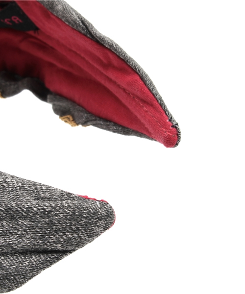 Another Edition(アナザーエディション)の「NAMURATA JOSHIPURA エンブロカチューシャ/ NAMURATA/J EMBR KTS◆(カチューシャ・レディース・ライトグレー/ライトピンク/ワインレッド・フリー)」の8枚目の写真