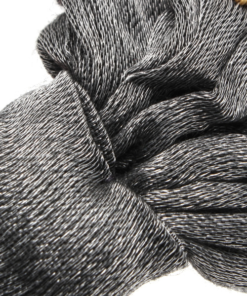 Another Edition(アナザーエディション)の「NAMURATA JOSHIPURA エンブロカチューシャ/ NAMURATA/J EMBR KTS◆(カチューシャ・レディース・ライトグレー/ライトピンク/ワインレッド・フリー)」の9枚目の写真