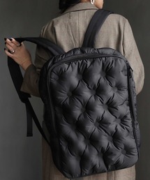 antiqua | A4サイズ収納可ボンディングリュック(バックパック/リュック)